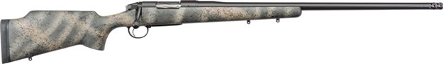 Picture of Bergara Approach 6.5Cm 24" Black/Camo