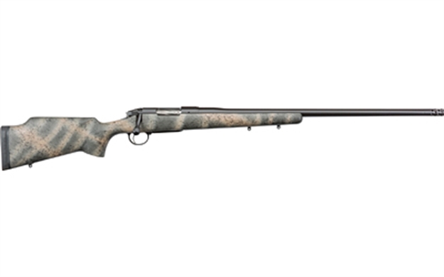 Picture of Bergara Approach 6.5Cr Blk 24" Omni