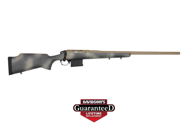 Picture of Bergara Approach Rifle 300Win Mag