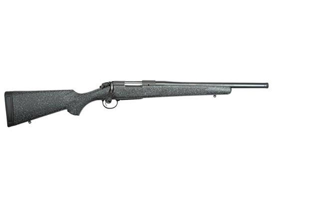 Picture of Bergara B-14 Ridge 6.5 CM 18" Spcpurp SB 4Rd B14S512C