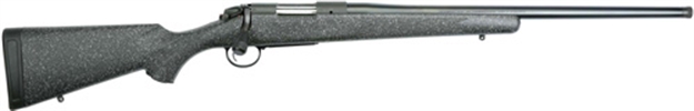 Picture of Bergara B-14 Ridge SP .308 18" Matte/Gray Syn. Threaded