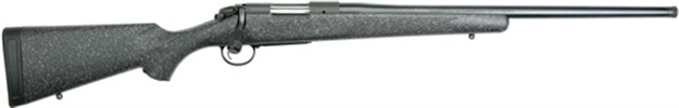 Picture of Bergara B-14 Ridge SP 6.5Cm 18" Matte/Gray Syn. Threaded