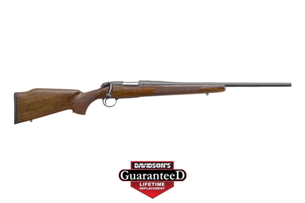 Picture of Bergara B-14 Timber 7Mm-08 22" 4Rd
