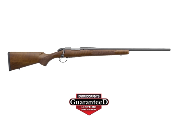 Picture of Bergara B-14 Woodsman 7Mm-08 22"