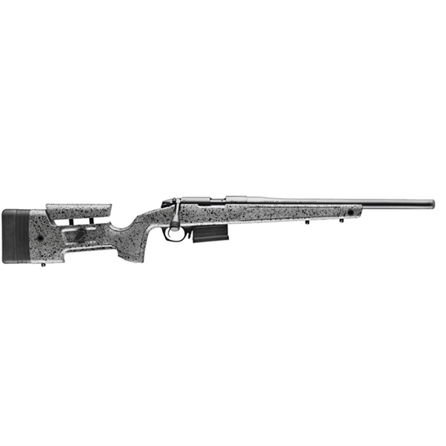 Picture of Bergara B-14R - .17 Hmr - ''Trainer'' Rifle - Steel Barrel 250033977