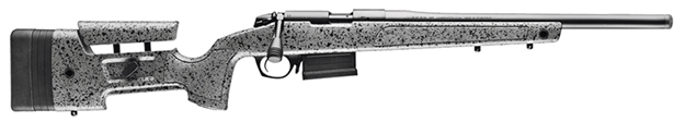Picture of Bga Trainer Bolt Action Rifle, 17Hmr, 20" Threaded Steel Bbl, Hmr Stock, 10+1 Rnd B14R003 043125015641