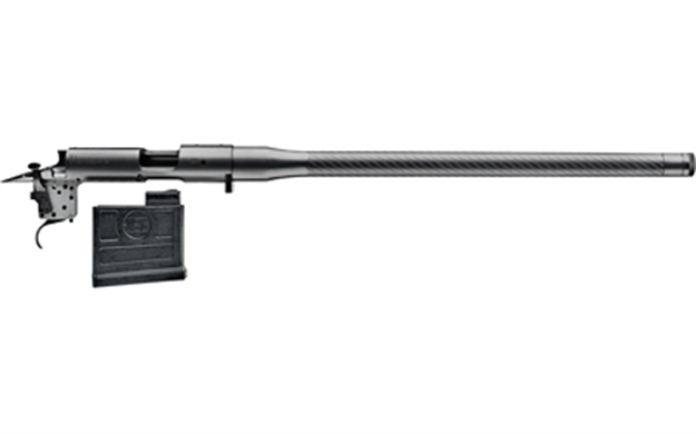 Picture of Bergara B14 22Lr ED Crbn 18" Blem B14RBA002 -
