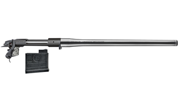 Picture of Bergara B-14 22Lr Barreled Action 18" Thr 10Rd B14RBA001