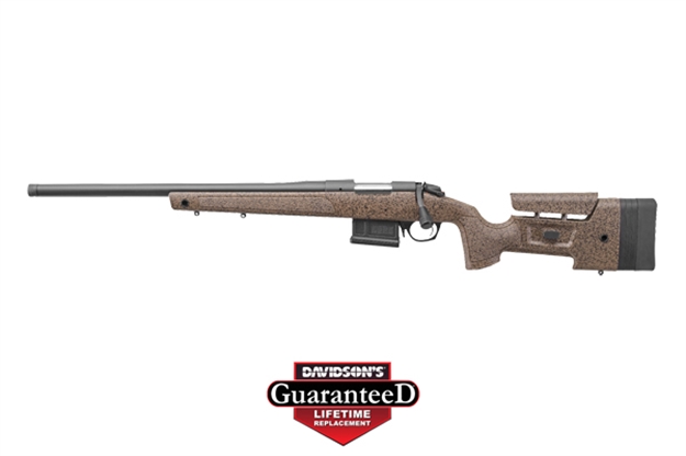 Picture of Bergara B14 Hmr LH 6.5Cred 22" 5Rd