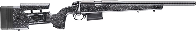 Picture of Bergara B14r Trainer 22Lr 18" Carbon Fiber/Blk Mini Chassis B14R002 043125015320