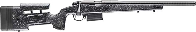 Picture of Bergara B14r Trainer 17Hmr 20" Carbon Fiber/Blk Mini Chassis< B14R004