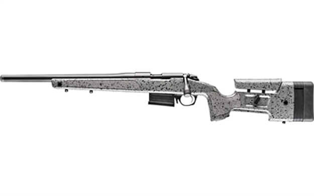 Picture of Bergara B-14R - 22Lr - ''Trainer'' Rifle - Steel Barrel - Left Hand B14R001L