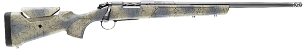 Picture of Bergara Rifles B14 Wilderness Sierra 308 Win 20" Grey Cera/Syn Stk B14S801