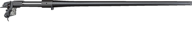 Picture of Bergara Barreled Action B14s501ssx B-14 Ridge 308 Win 22" Blued Right