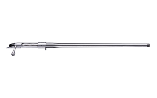 Picture of Bergara Rifles Bpba1765prc   6.5 Prc 26" Contoured Stainless Steel BPBA17-65PRC