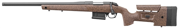Picture of Bergara Hmr Hunt/Lh 22-250 24"Chasst Blk/Bl 3Rd B14S354LC