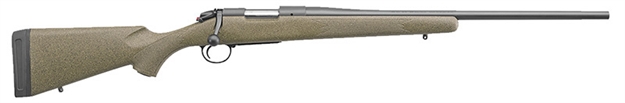 Picture of Bergara Hunter Rifle 30-06 24"Syn Blk/Bl 5Rd B14L101C