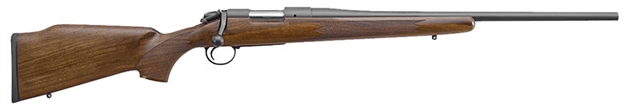 Picture of Bergara Timber Rifle 300Win 24"Walnut Blk/Bl 5Rd B14LM001C 043125016211