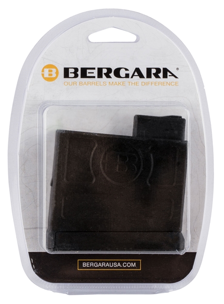 Picture of  Bergara Rifles Ba0016 B-14  10Rd 22 LR Black Polymer