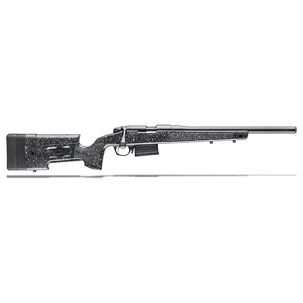 Picture of Bga Trainer Bolt Action Rifle, 22Mwr, 20" Threaded Carbon Fiber Bbl, Hmr Stock, 10+1 Rnd B14R006