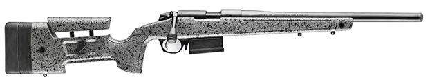 Picture of Bergara B-14R 22Lr Trainer 18" Stl Thread 10Rd B14R001