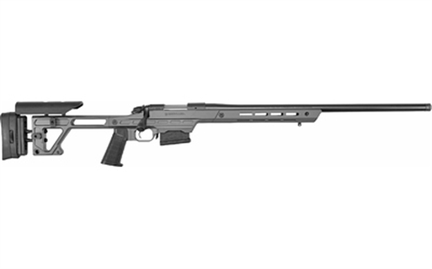 Picture of Bergara Bmp 6.5Cm 24" 5Rd Gry