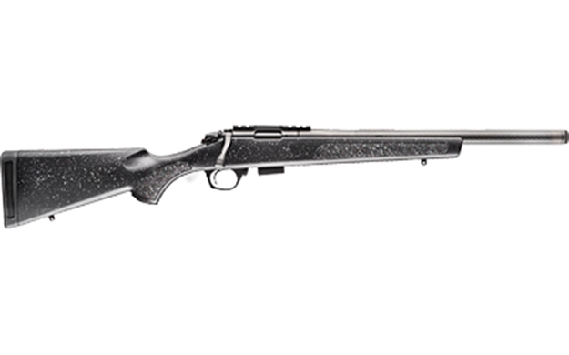 Picture of Bergara Bmr Micro 22Wmr Carbon Blem BMR004