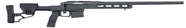 Picture of Bergara Lrp 308Win 20" 5Rd Blk