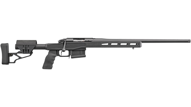 Picture of Bergara Bpr-17 6Mmcred 26" 5Rd