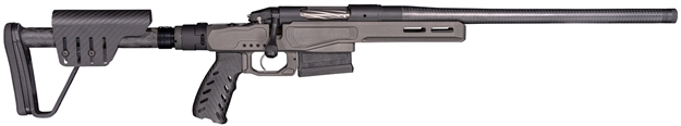 Picture of Bergara Rifles Mgm Micro Lite 308Win Magnesium Folder BPR36308