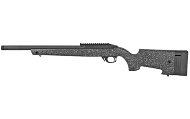Picture of Bergara Bxr Crb 22Lr 16.5" 10Rd Blem BXR002 -