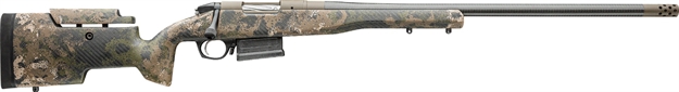 Picture of Bergara Divide 6.5Cr 24B TB