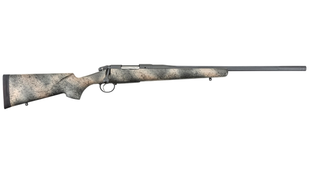 Picture of Bergara Highlander 270 24" 4Rd