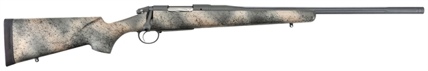 Picture of Bergara Highlander 300Prc 24" 3Rd