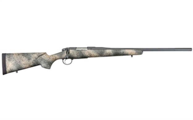 Picture of Bergara Highlander 6.5Cm 24" 4Rd Thr