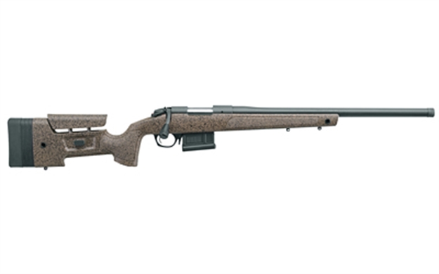 Picture of Bergara Hmr 6.5Cm Mini-Chas 22" Blem