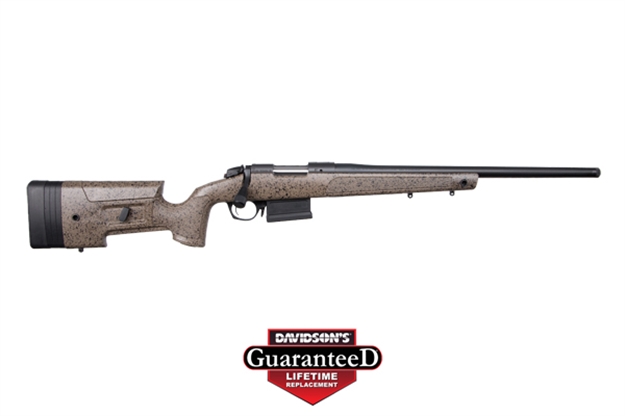 Picture of Bergara Hmr B14 6Mmcred 26" 5Rd