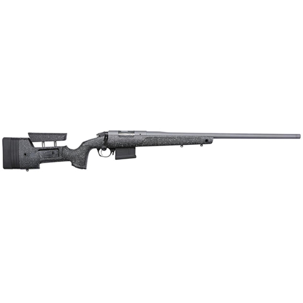 Picture of Bergara Hmr Pro 223 20" 5Rd Crkote