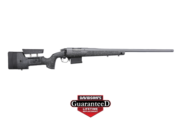Picture of Bergara Hmr Pro 7Mm Mag 24" 4Rd