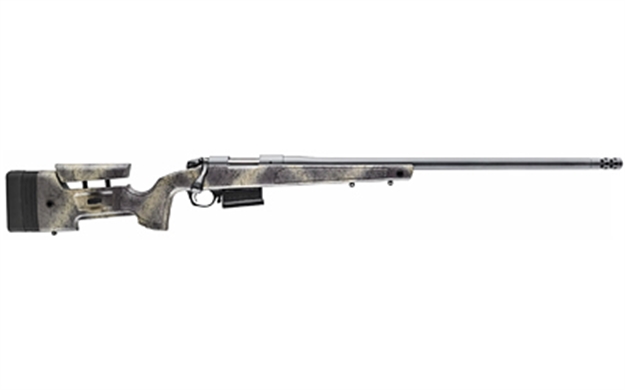 Picture of Bergara Hmr Wildrnss 300Prc 26" Blem B14LM368 -