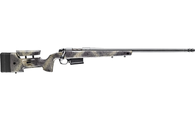 Picture of Bergara Hmr Wldrns 6.5Prc 24 3R Blem
