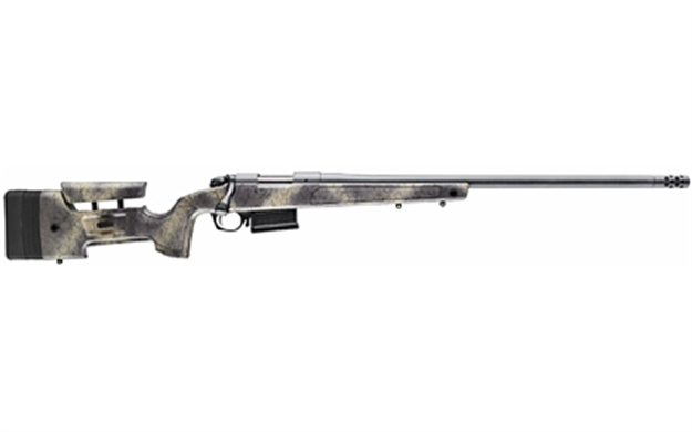 Picture of Bergara Hmr Wldrnss 6.5Cm 24 5R Blem B14S382 -