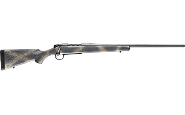 Picture of Bergara Hntr Wldrnss 6.5Cm 4Rd Blem