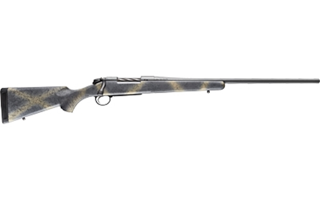 Picture of BERGARA HNTR WLDRNSS 6.5PRC 2RD BLEM B14SM112 -
