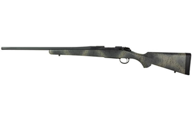 Picture of Bergara Rifles B-14 Hunt Wilderness 7Mm Prc 22 Syn B14LM1113