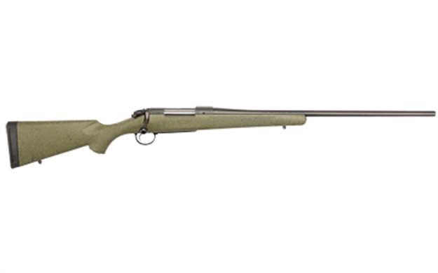 Picture of BERGARA HUNTER 308WIN 22" 4RD BLEM B14S101C -