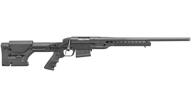 Picture of Bergara Lrp Elite 308Win 20 Chassis Stock 5Rd