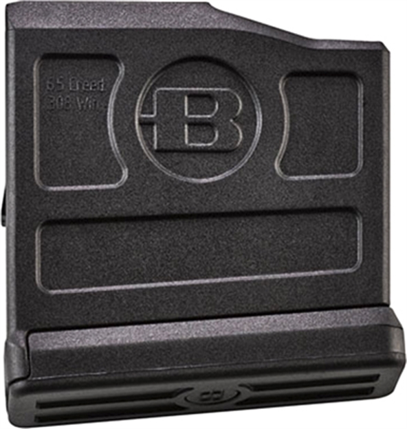 Picture of Bergara Magazine 5Rd Aics Style Polymer SA BA0002 043125000111
