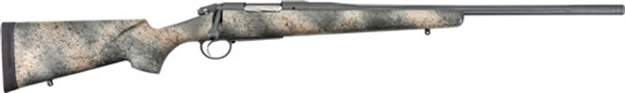 Picture of Bergara Prem. Highlander 6.5 Prc