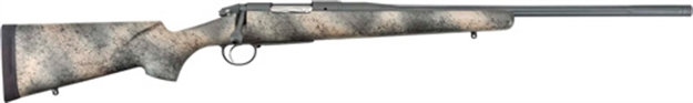 Picture of Bergara Prem. Highlander 7Mm-08